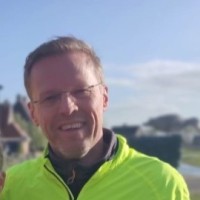 Jouke Van Der Meer
