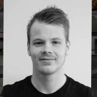 Niklas Vihriälä