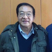 潘維德 Weide Pan (Victor)