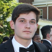 Jake Berger