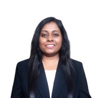 Yamini Krishnamurthy