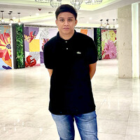 Paul Gonzales