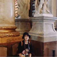 Yiling Huang