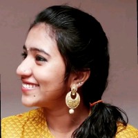 Reshma Sasikumar