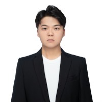 Jacques Wong