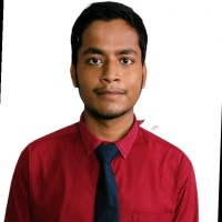 Md Moinuddin