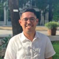 John Kristoffer Pereda