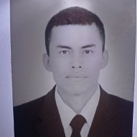 Rigoberto Olivas