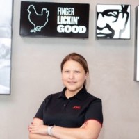 Eliana Acosta Garcia