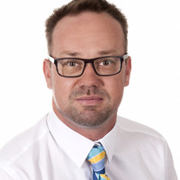 Barry Boyd