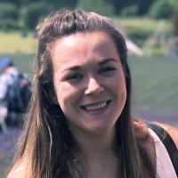 Charis Rivett