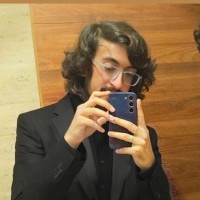 Shubham Kumar Sharma.