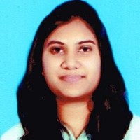CA Saloni Garg