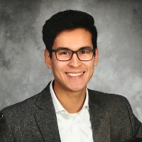 Diego Lovato, Eit, Msc.