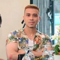 Reginald Payuran