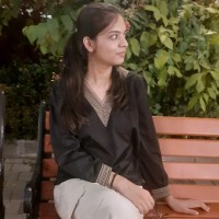 Jhanvi Pathak