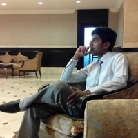 Shahzad Zafar