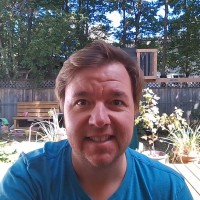 Andrew Sherman