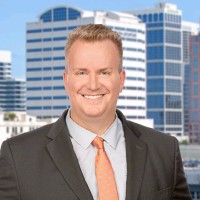 Eric S. Dawson