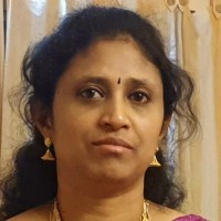 Hemavathy M