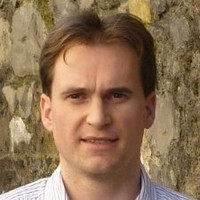 Peter Thompson