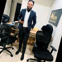 Vineet Thakur