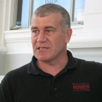 Kyle Dalton