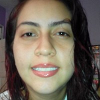 Lucia Sanchez Gonzalez