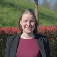 Lisanne Van Der Steeg