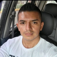 Alex Alvear Sanchez