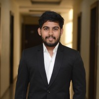 Sushant Irny