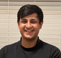Yash Deodhar
