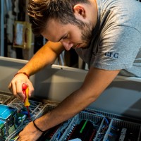 Eugenio Castro Plazuelo