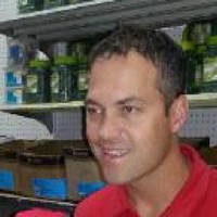 John Jarvis