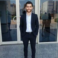 Yousef Farouk