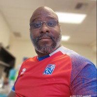 Troy Stewart
