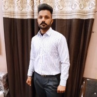 Deepak Moudgil