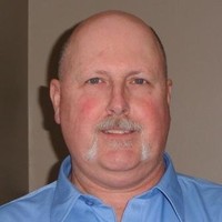 Jeff Martin