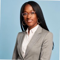 Giselle Harris