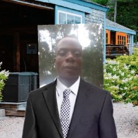Isaac Simiyu Wangila