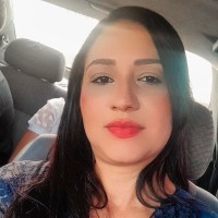 Glaucia Garcia Machado Da Silva