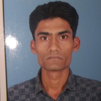 Gajipara Alpesh Mansukhbhai