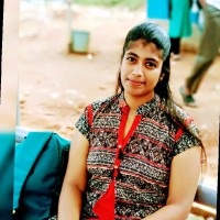 Yeshaswini J
