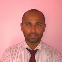 Kashif Rub