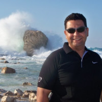 Sameh farouk mohamed