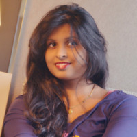 Monica Chintawar