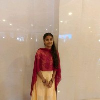 Deepadharsini M