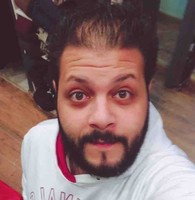 Mohamed Gamal