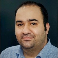 Sajjad Dehdashtian