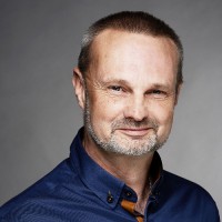 Tony Shenton